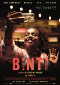 Binti - thumbnail, okładka