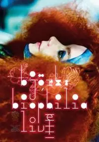 Björk: Biophilia Live - thumbnail, okładka