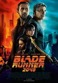 Blade Runner 2049 - thumbnail, okładka