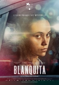 Blanquita - thumbnail, okładka