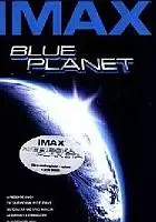 Błękitna Planeta - thumbnail, okładka