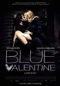 Blue Valentine - thumbnail, okładka