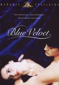 Blue Velvet - thumbnail, okładka