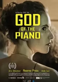 Bóg fortepianu - thumbnail, okładka
