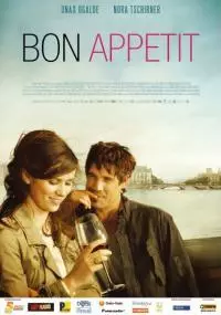 Bon Appetit - thumbnail, okładka