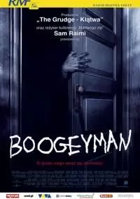 Boogeyman - thumbnail, okładka