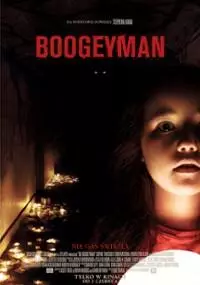 Boogeyman - thumbnail, okładka
