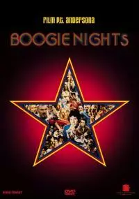Boogie Nights - thumbnail, okładka