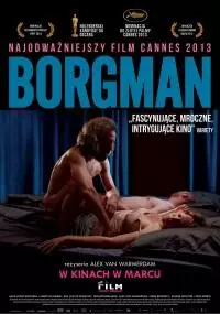 Borgman - thumbnail, okładka