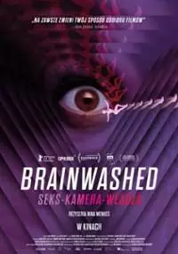 Brainwashed: seks, kamera, władza - thumbnail, okładka