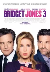 Bridget Jones 3 - thumbnail, okładka