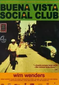 Buena Vista Social Club - thumbnail, okładka