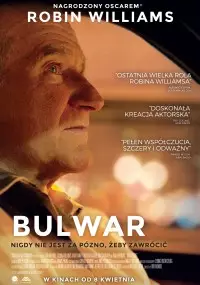 Bulwar - thumbnail, okładka