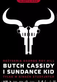 Butch Cassidy i Sundance Kid - thumbnail, okładka