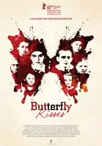 Butterfly Kisses - thumbnail, okładka