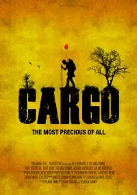 Cargo - thumbnail, okładka