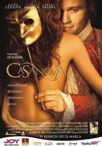 Casanova - thumbnail, okładka