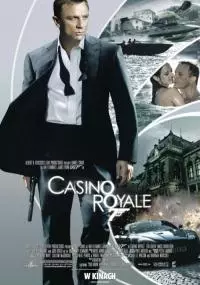 Casino Royale - thumbnail, okładka
