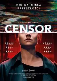 Censor - thumbnail, okładka