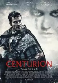 Centurion - thumbnail, okładka