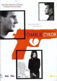 Charlie Cykor - thumbnail, okładka