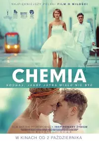 Chemia - thumbnail, okładka