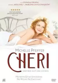Cheri - thumbnail, okładka