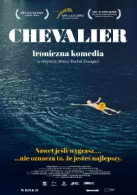 Chevalier - thumbnail, okładka