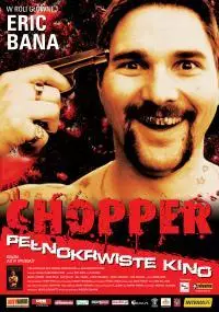 Chopper - thumbnail, okładka