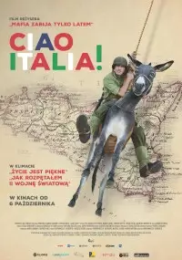 Ciao Italia! - thumbnail, okładka