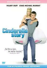 Cinderella Story - thumbnail, okładka