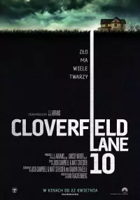 Cloverfield Lane 10 - thumbnail, okładka