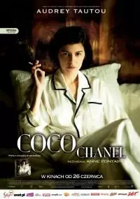 Coco Chanel - thumbnail, okładka