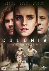 Colonia - thumbnail, okładka