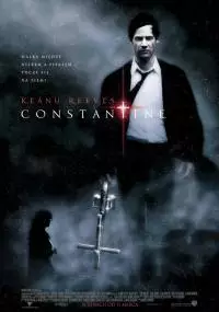 Constantine - thumbnail, okładka