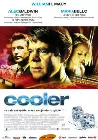 Cooler - thumbnail, okładka