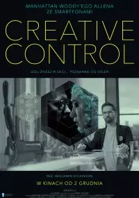 Creative Control - thumbnail, okładka