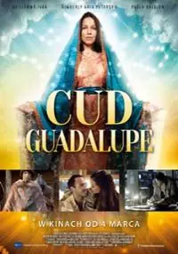 Cud Guadalupe - thumbnail, okładka