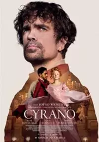 Cyrano - thumbnail, okładka
