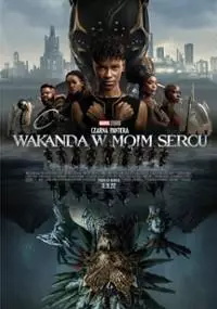 Czarna Pantera: Wakanda w moim sercu - thumbnail, okładka