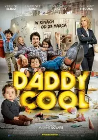Daddy Cool - thumbnail, okładka