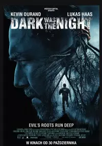 Dark Was the Night - thumbnail, okładka