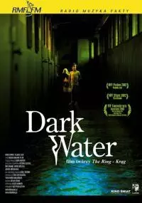 Dark Water - thumbnail, okładka
