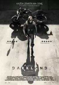 Darkland - thumbnail, okładka