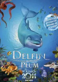 Delfin Plum - thumbnail, okładka