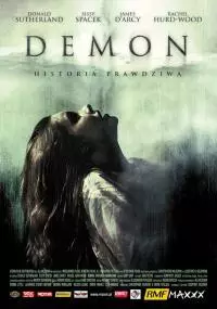 Demon: Historia prawdziwa - thumbnail, okładka