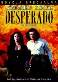 Desperado - thumbnail, okładka