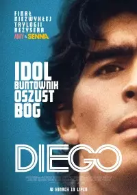 Diego - thumbnail, okładka