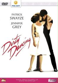 Dirty Dancing - thumbnail, okładka
