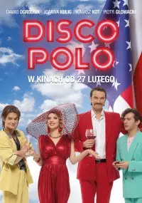 Disco Polo - thumbnail, okładka